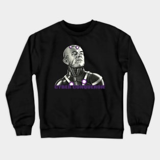 Brainiac Crewneck Sweatshirt